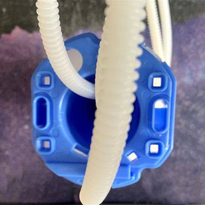 DQZCH Fuel Pump Assembly for Audi A8 D2 D3 D4, TT, Q5, Q5L, Q7 photo-3