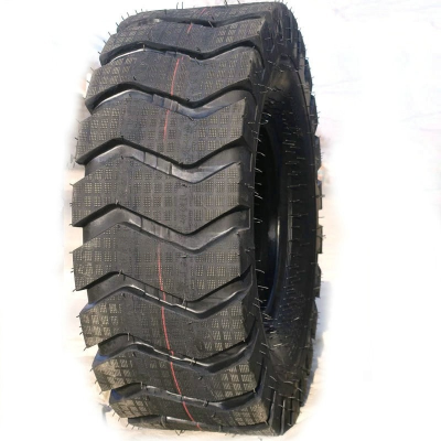 Pneumatic Tires