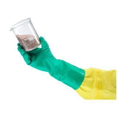 Nitrile Chemical Resistant Gloves photo-4