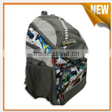 China high quality school bag