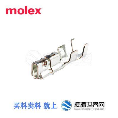 560124-0101 MOLEX/Molex connectors supplied by Jiecha World Network, automotive connectors/connectors