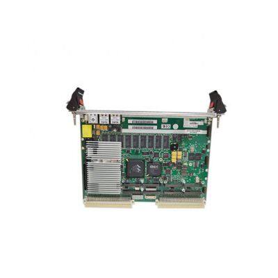 MVME6100  VME Single Board Computer with a NXP MPC7457 PowerPC Processor
