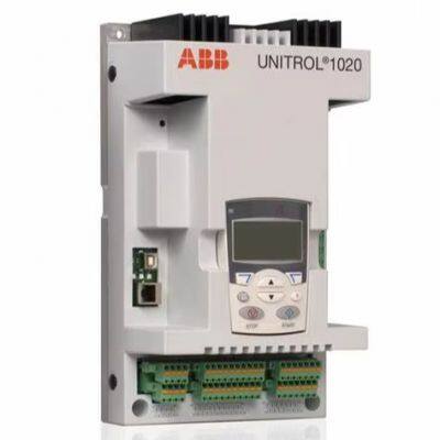 UNITROL 1020  Voltage Regulator  UNITROL 1010