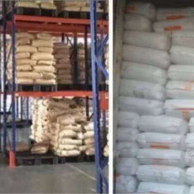 Thermoplastic Polyurethane TPU Resin for Transparency Mobile Phone Accessories photo-5