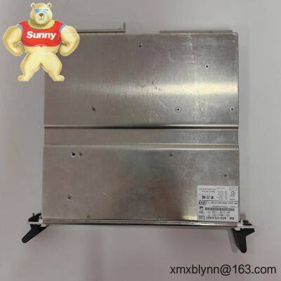 ALSTOM STO1726KO1 – Industrial Control Board for Drive/Protection Interlocks