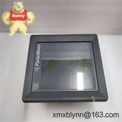 Eaton 1785T-PMPP-1700 Operator Interface Module – PanelMate Power Pro HMI for machine visualization and control