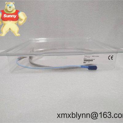 Bently Nevada 330102-20-55-10-02-CN: Sonda de proximidad de larga vida para el monitoreo de maquinaria crítica