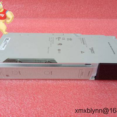 Schneider Electric 140CRA93200: Your Reliable Ethernet Workhorse for Quantum PLC Systems photo-5