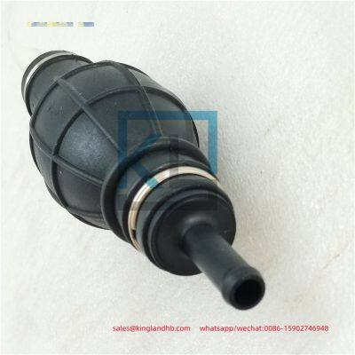 High Quality Engine Parts 403 Hand Oil Pump T431739 Suitable for PERKINS