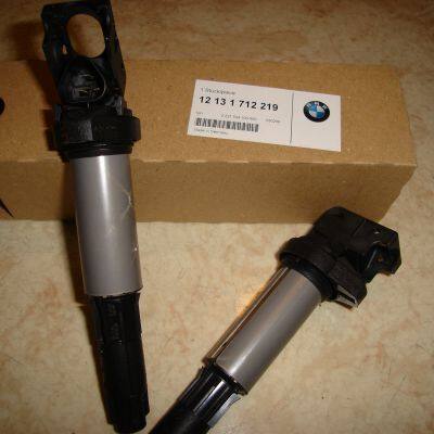 Ignition Coils for BMW 3/5/7 Series and X3/X5; OEM 1213 8643 360, 1213 8616 153