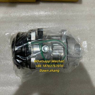 Оригинальный Volvo 15082742 блок кондиционера для экскаваторов Volvo