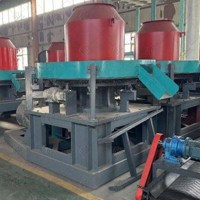 Domestic Waste Rdf Briquetting Machine Cloth Waste Rdf Briquettes Press Machine photo-4