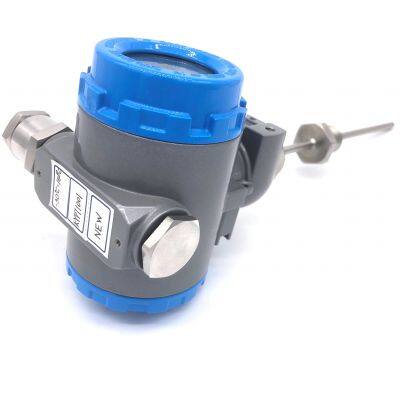 Kyue Explosion-proof Temperature Transmitter 4-20mA/RS485 Customizable Range -50-1300℃ Industrial Transmitter photo-2