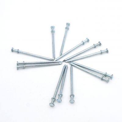 POWER Duplex Nails With Custom Sizes and Surface Treatments Available photo-2