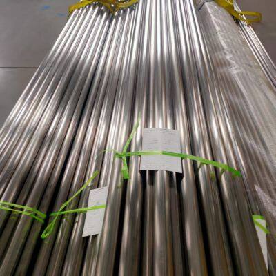 Stainless Steel Tube 2 Inch Schedule40 Welded ASTM A269 Food China Manufacturer Wholesale Factory Price Sale