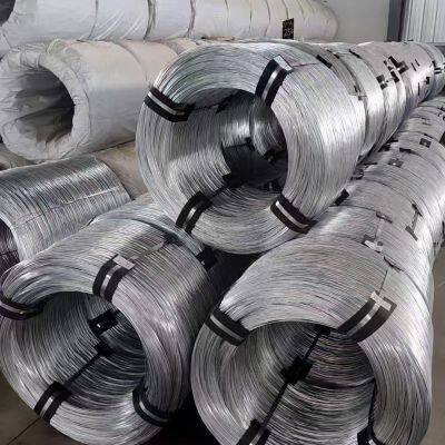 Steel Wire & GB Standard Steel Wire，Q195、Q215、Q235、SWRM10、SWRM12、35#、45#、50#、SWRH45A、SWRH50A、65#、70#、75#、80#