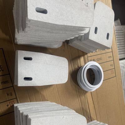 High Density Special-Shaped Calcium Silicate Board N14/N17, Can Be Specially Customized