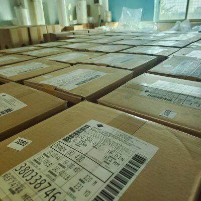 Imported Aromatic Polyamide Paper Nomex T410, High-temperature Resistant Insulation Paper, High-voltage Resistant Aramid Insulation Nomex Paper photo-3