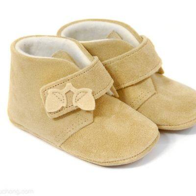 Baby Shoes
