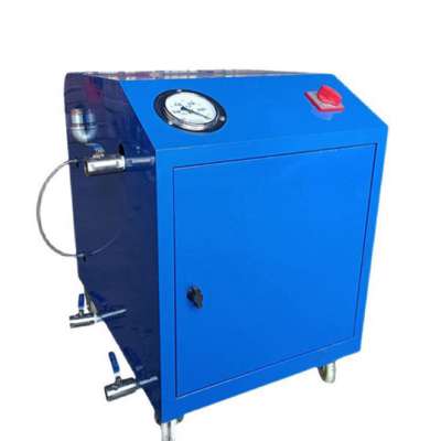 Low-Noise BZK80 Vacuum Pump for Construction Deaeration Operations