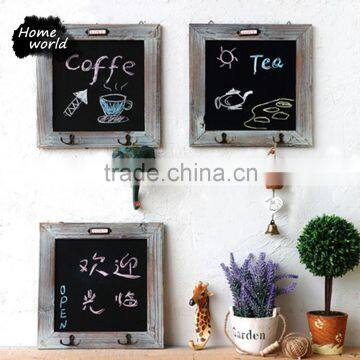 Handmade Hanging Children Mini Chalk Blackboard