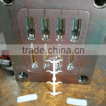 Welcome to Custom-made New 2016 Plastic End Up Cap Mold For All Kinds of Plastic Cap photo-6