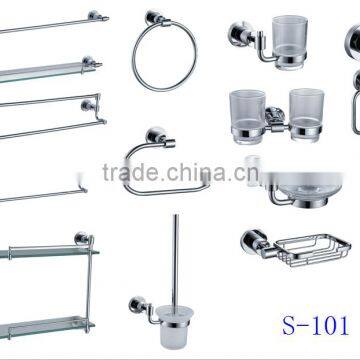 Bass Bathroom hardware sets