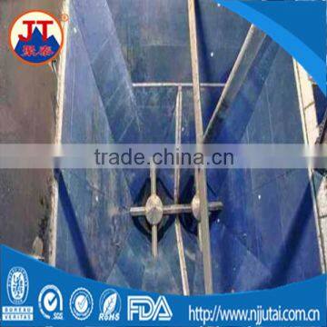 10mm-200mm thick blue UHMWPE Granary liner