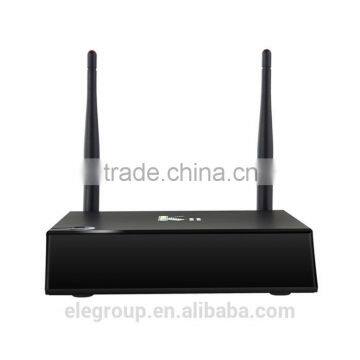 4k Satellite Receiver Amlogic S812 KII Android 4.4 Quad Core tv Box 2.4G 5G Metal Housing 4k Android tv Box k2 k ii photo-4