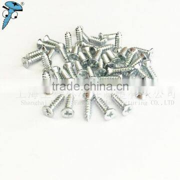 Unique Style Quality Pin Hex Countersunk Self Tapping Screw photo-6