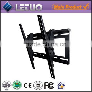 Adjustable Tilting TV Wall Mount Bracket for LCD Plasma (32~52inch)