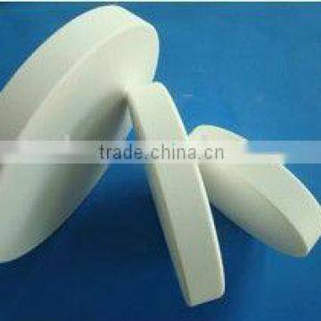 Yttria-stabilized Zirconia Boards and Cylinders photo-3