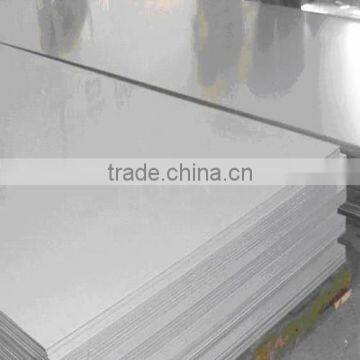 Commpetitive price 316l stainless steel plate