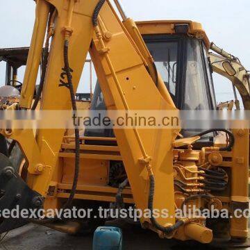 JCB Machine Price Backhoe Loader JCB 4CX For Sale