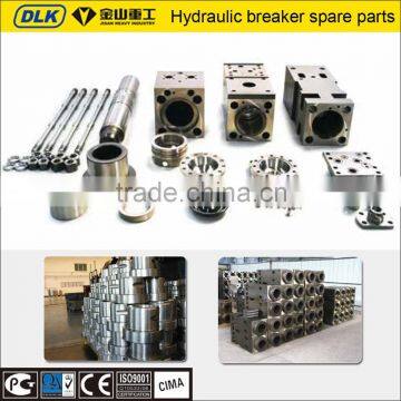 hydraulic hammer breaker spare parts