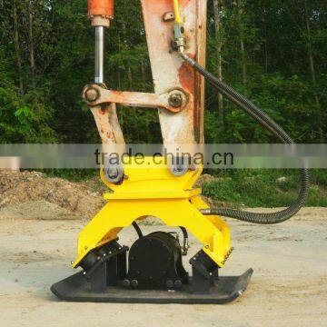 Yuchai HYDRAULIC Compactor VIBRATING Plate for DOOSAN