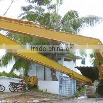 DLKE Series JISAN BRAND Excavator Long Reach Arm photo-6
