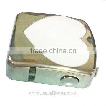 2015 Fashion Highway Car Led Logo Light Led Lamp Indoor Lgu10 Led Table Lamp Led Car Door Logo Projector Light photo-2