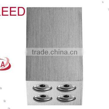 SYW 2014 New Design!!! Factory Price Square Led Downlights China
