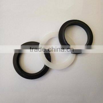 (S9)Good Sales Clear Color Waterproof Gasket Silicone Rubber Gasket