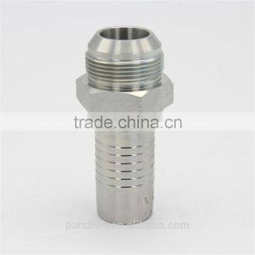 JIC Hydraulic Fitting Threaded (16711)