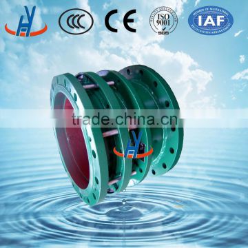 Popular Double Flanges Limited Metal Dismantling Joint