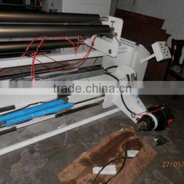 High Speed Slitting Machine for Paper and Film