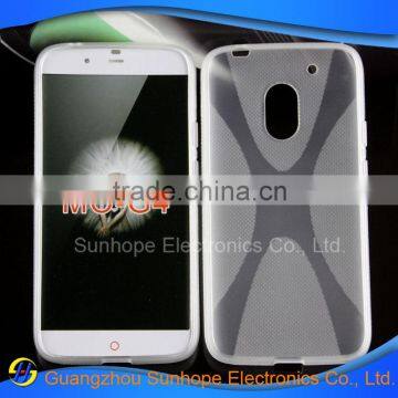 X Line Mobile Phone Cover for MOTOROLA G4 PLAY Cases photo-4
