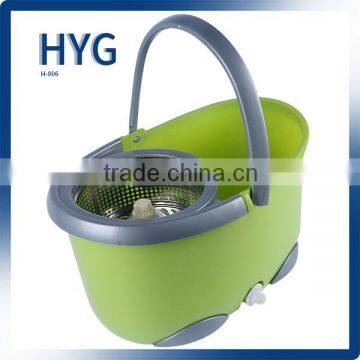 Household Cleaning 360 Spin Mop photo-4