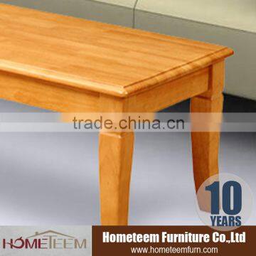 UK hot sale style pictures of coffee table wood furniture