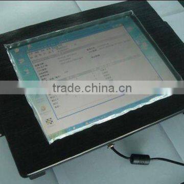 12.1Inch Industrial Panel PC with WiFi