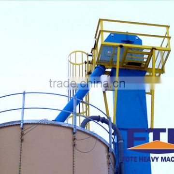 vertical elevator of FTM with long history high quality