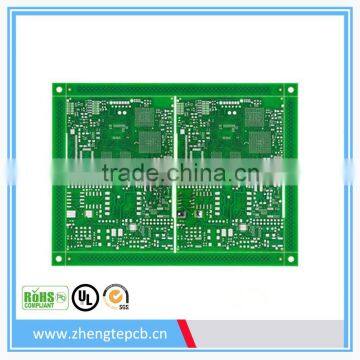 High Quality Rogers Balancing Scooter Pcb