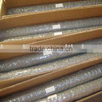 PVC hexagonal wire netting